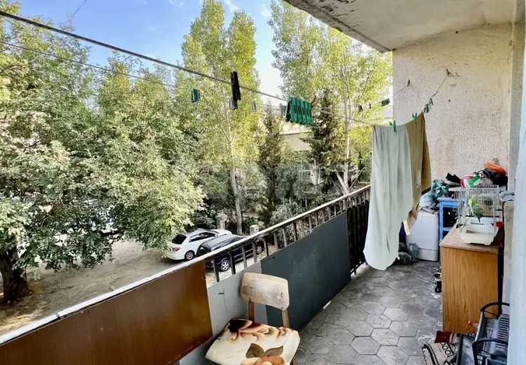 2 otaqlı mənzil , Bakıxanov qəs., Sabunçu, Bakı