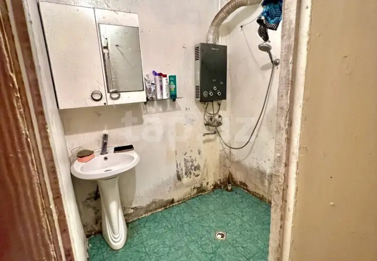 2 otaqlı mənzil , Bakıxanov qəs., Sabunçu, Bakı