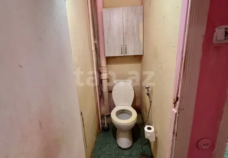 2 otaqlı mənzil , Bakıxanov qəs., Sabunçu, Bakı