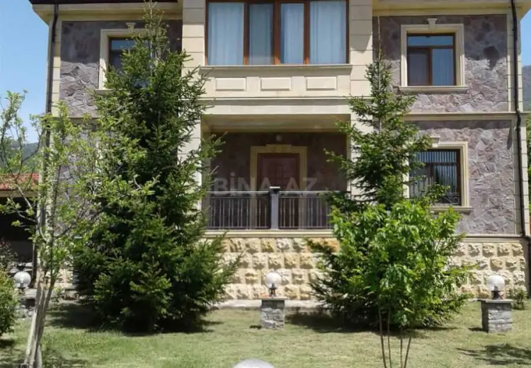 4000 m² Obyekt / Ofis Satılır, İsmayıllı