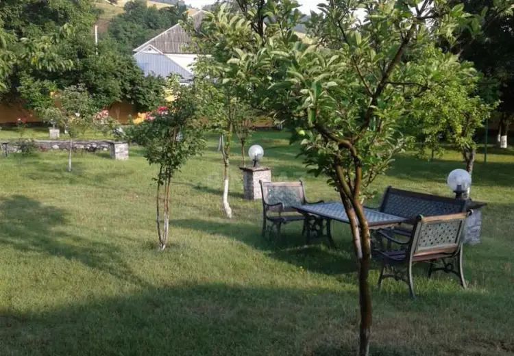4000 m² Obyekt / Ofis Satılır, İsmayıllı