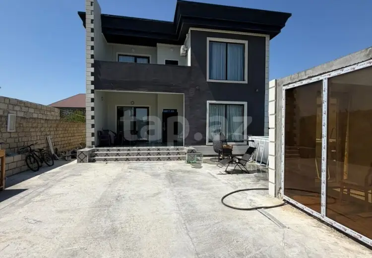 5 otaqlı mənzil , Mingəçevir