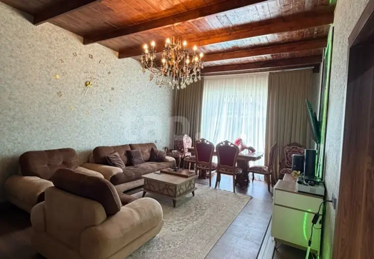 5 otaqlı mənzil , Mingəçevir