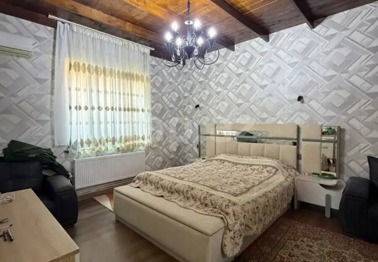 5 otaqlı mənzil , Mingəçevir