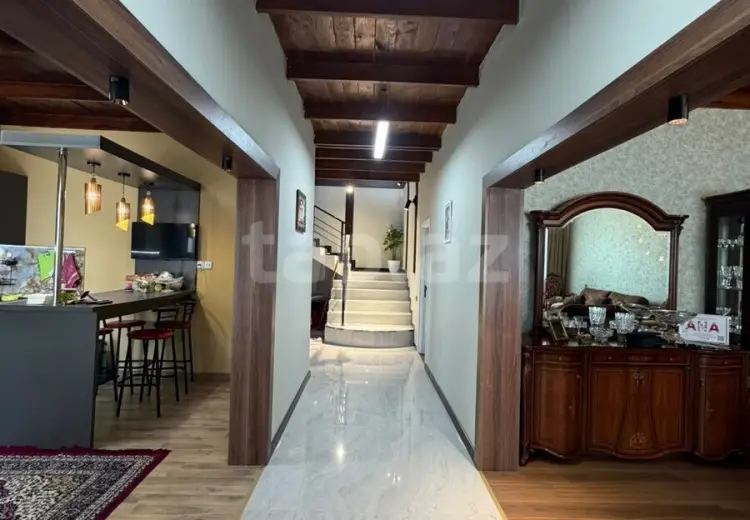 5 otaqlı mənzil , Mingəçevir