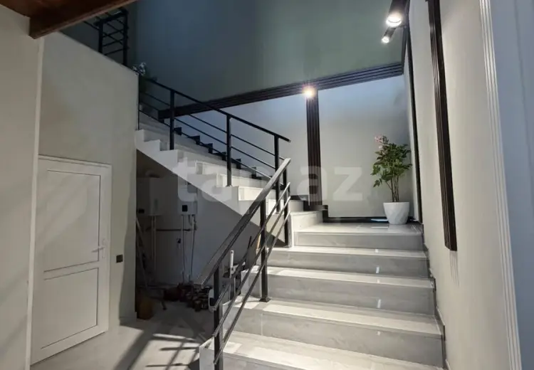 5 otaqlı mənzil , Mingəçevir