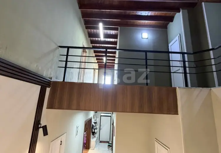 5 otaqlı mənzil , Mingəçevir
