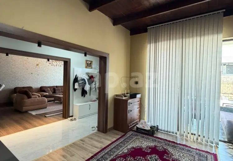 5 otaqlı mənzil , Mingəçevir