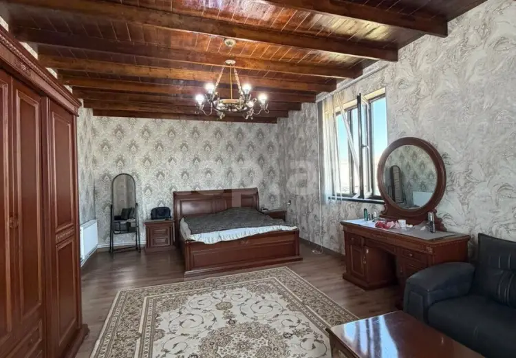 5 otaqlı mənzil , Mingəçevir