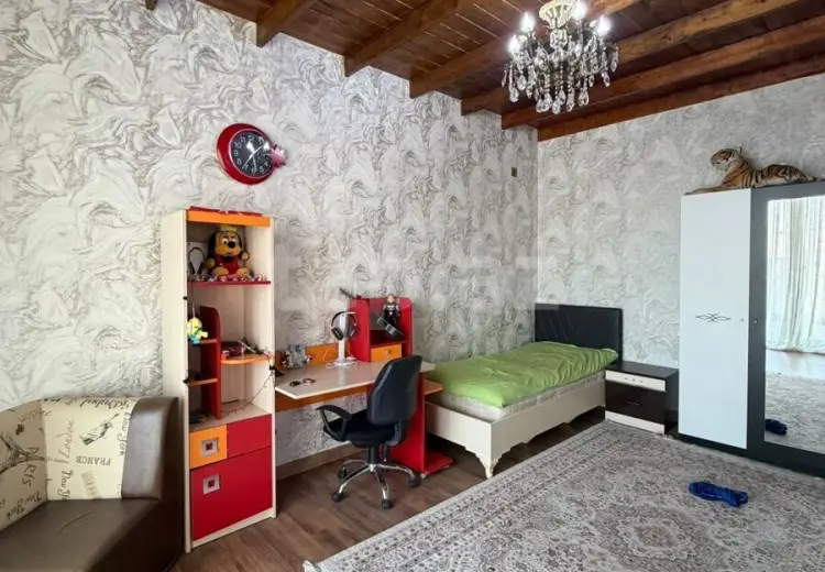 5 otaqlı mənzil , Mingəçevir