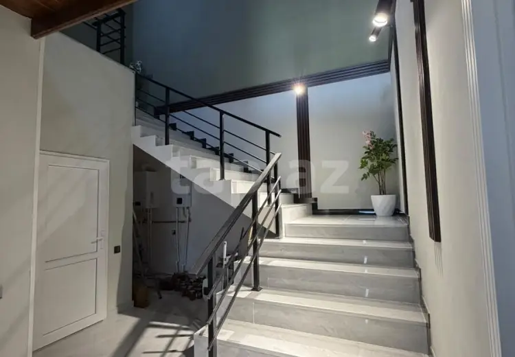 5 otaqlı mənzil , Mingəçevir
