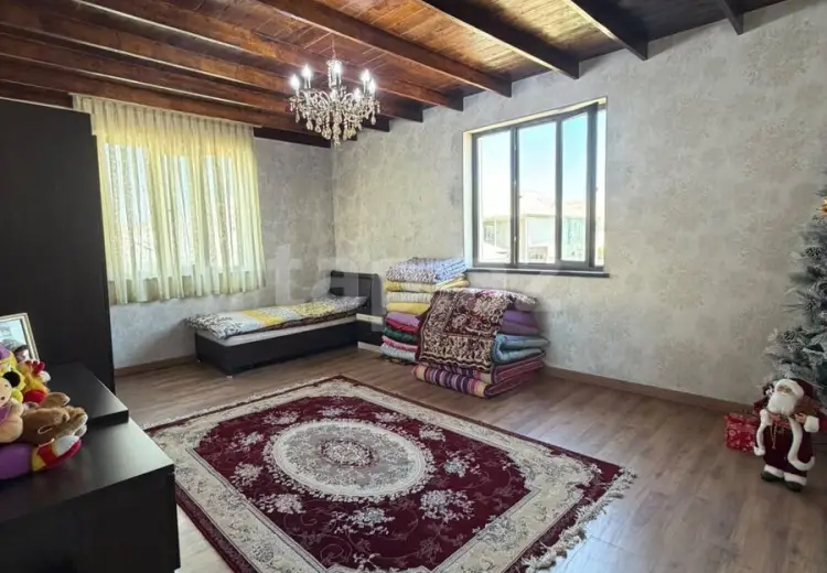 5 otaqlı mənzil , Mingəçevir