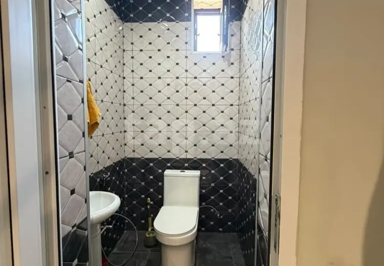 5 otaqlı mənzil , Mingəçevir