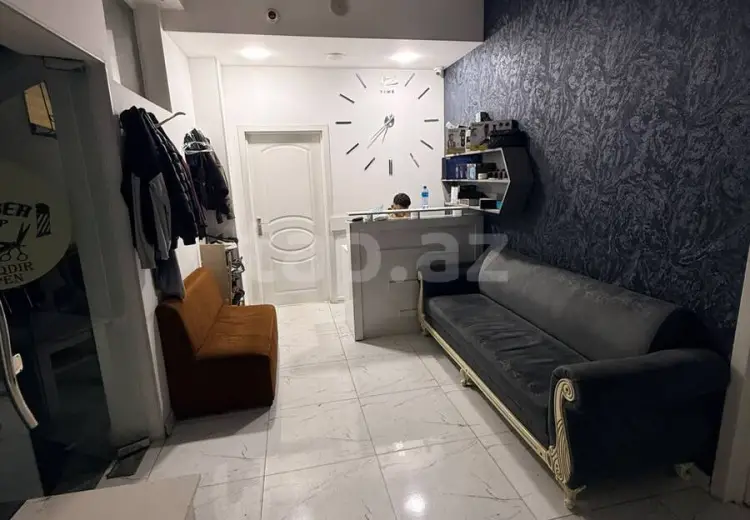 0 m² Obyekt / Ofis , Bakı