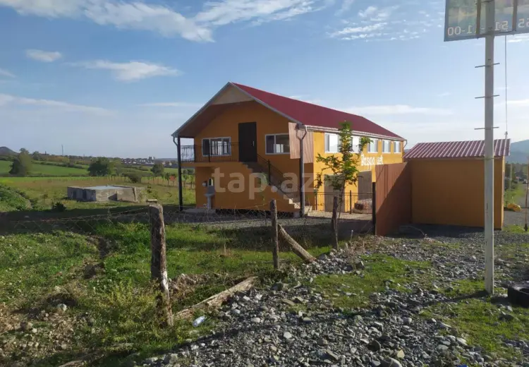 0 m² Obyekt / Ofis , İsmayıllı