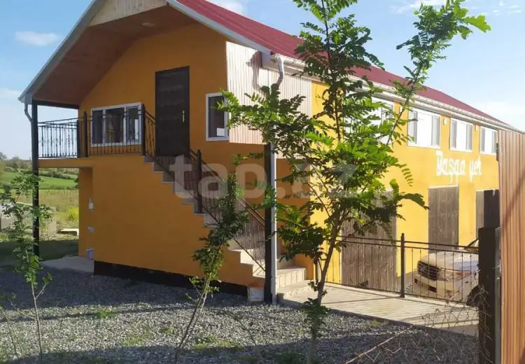0 m² Obyekt / Ofis , İsmayıllı