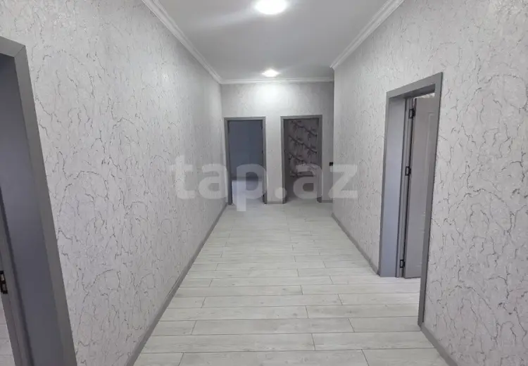 3 otaqlı mənzil , Mingəçevir