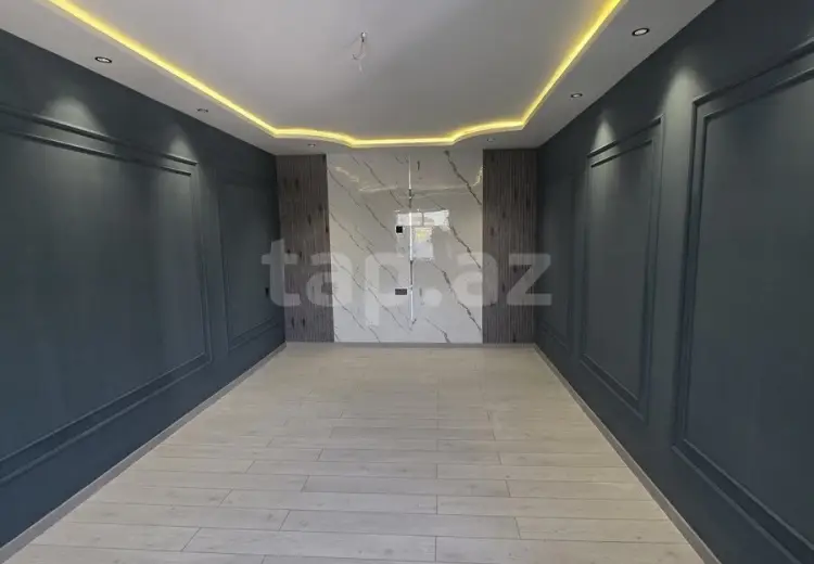3 otaqlı mənzil , Mingəçevir