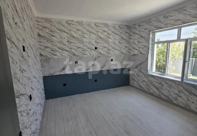 3 otaqlı mənzil , Mingəçevir