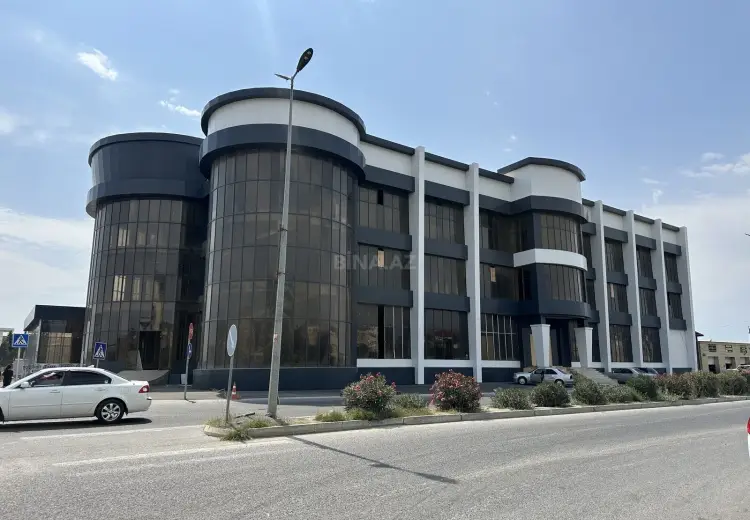 9200 m² Obyekt / Ofis Kirayə (aylıq), Abşeron