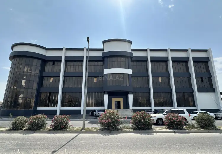 9200 m² Obyekt / Ofis Kirayə (aylıq), Abşeron
