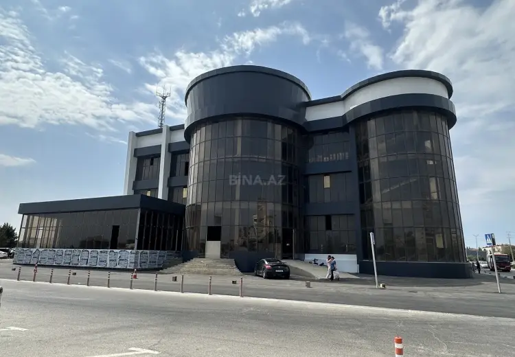 9200 m² Obyekt / Ofis Kirayə (aylıq), Abşeron