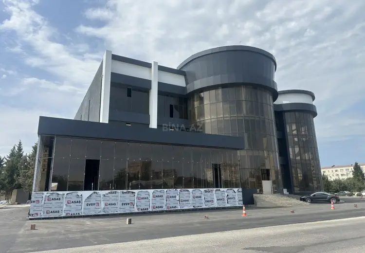 9200 m² Obyekt / Ofis Kirayə (aylıq), Abşeron
