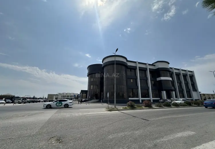 9200 m² Obyekt / Ofis Kirayə (aylıq), Abşeron