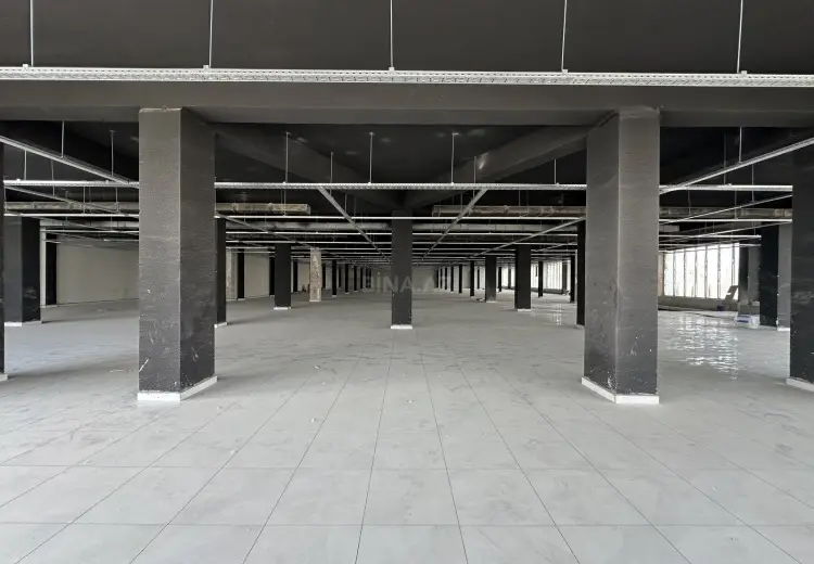 9200 m² Obyekt / Ofis Kirayə (aylıq), Abşeron