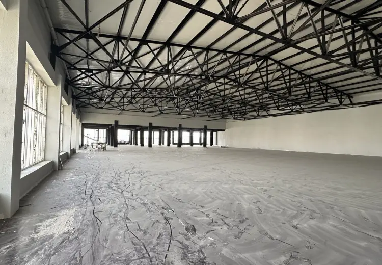 9200 m² Obyekt / Ofis Kirayə (aylıq), Abşeron