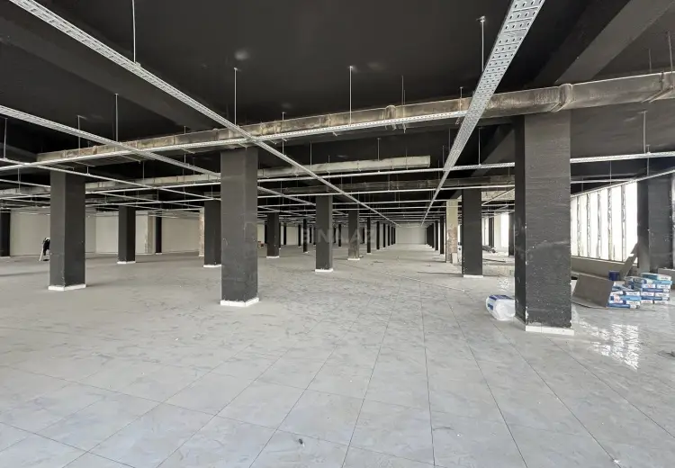 9200 m² Obyekt / Ofis Kirayə (aylıq), Abşeron