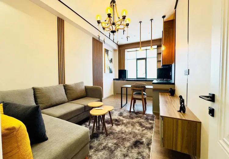 2 otaqlı mənzil Satılır, Abşeron