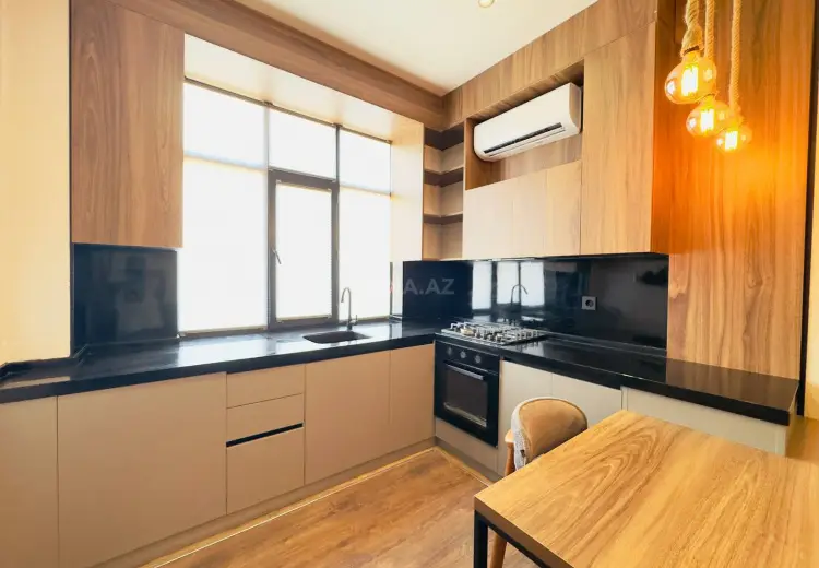 2 otaqlı mənzil Satılır, Abşeron