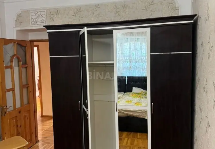 3 otaqlı mənzil Kirayə (aylıq), Ağ şəhər, Xətai, Bakı