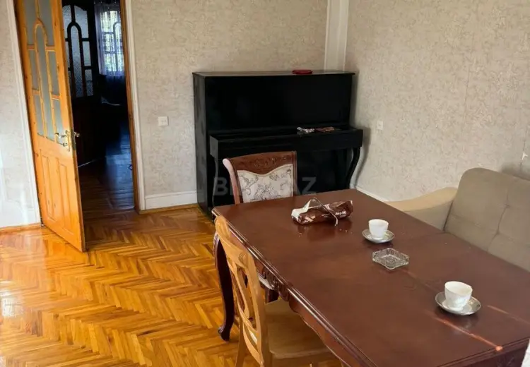 3 otaqlı mənzil Kirayə (aylıq), Ağ şəhər, Xətai, Bakı