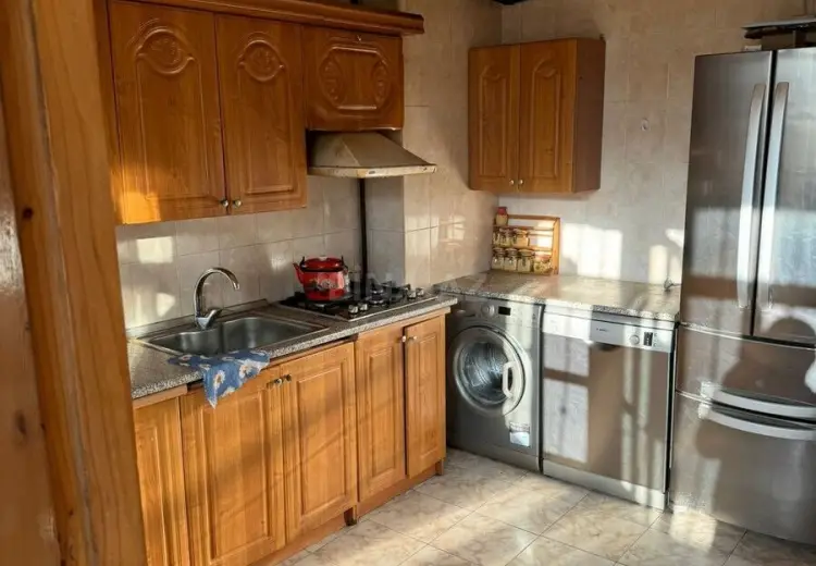 3 otaqlı mənzil Kirayə (aylıq), Ağ şəhər, Xətai, Bakı