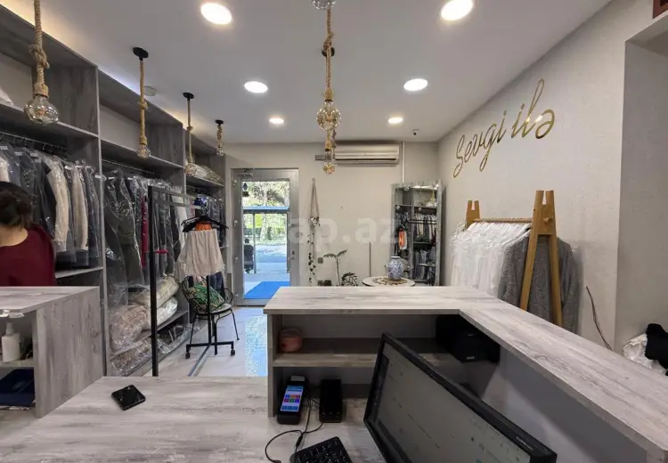 0 m² Obyekt / Ofis , Bakı