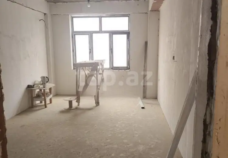 3 otaqlı mənzil , Zığ qəs., Suraxanı, Bakı