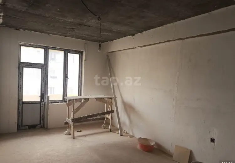 3 otaqlı mənzil , Zığ qəs., Suraxanı, Bakı