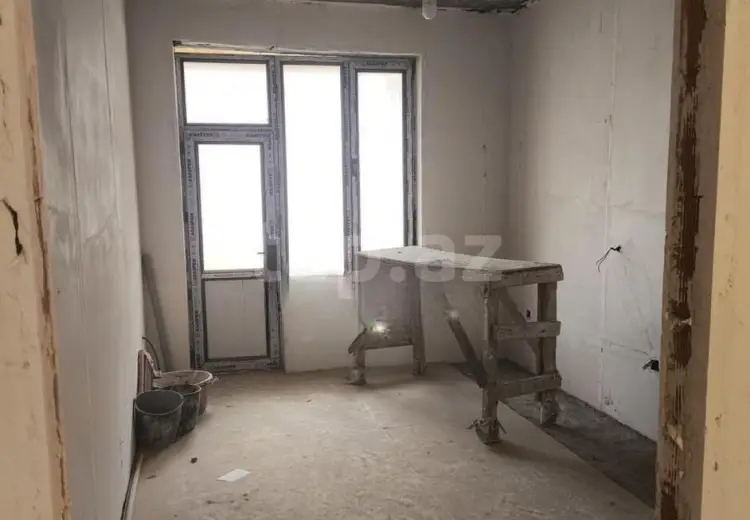 3 otaqlı mənzil , Zığ qəs., Suraxanı, Bakı