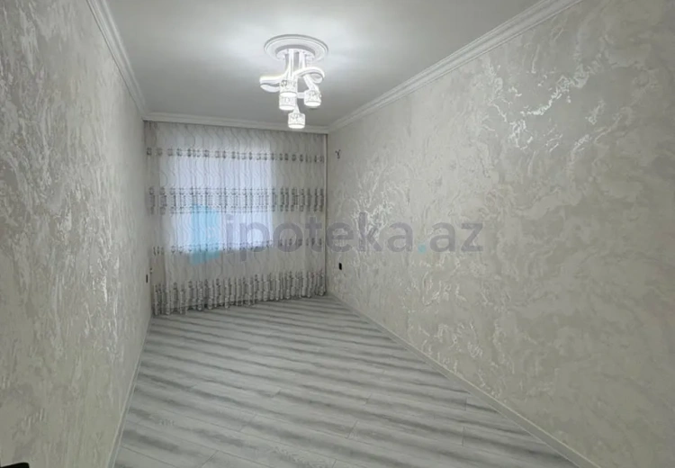 144 000 AZN - 2 otaqlı mənzil Satılır, Binə qəs., Nizami, Bakı
