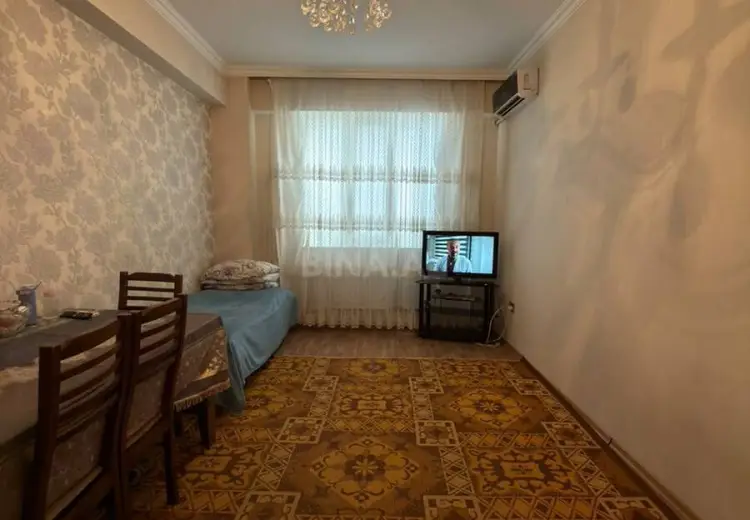 2 otaqlı mənzil Satılır, Xırdalan