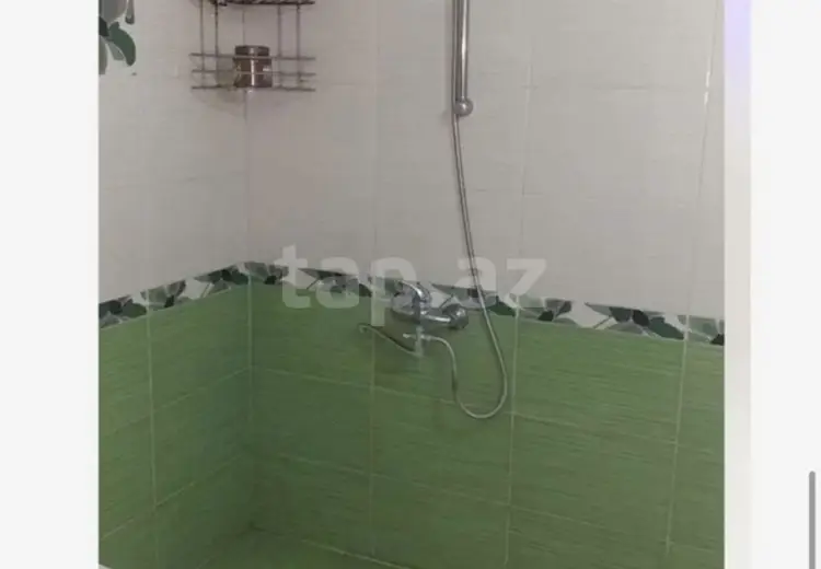 1 otaqlı mənzil Kirayə (aylıq), Nərimanov, Bakı