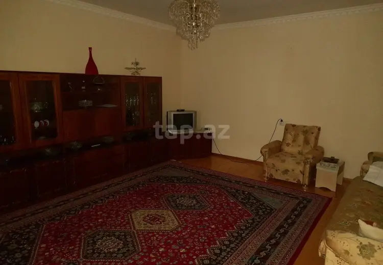 3 otaqlı mənzil , Sumqayıt