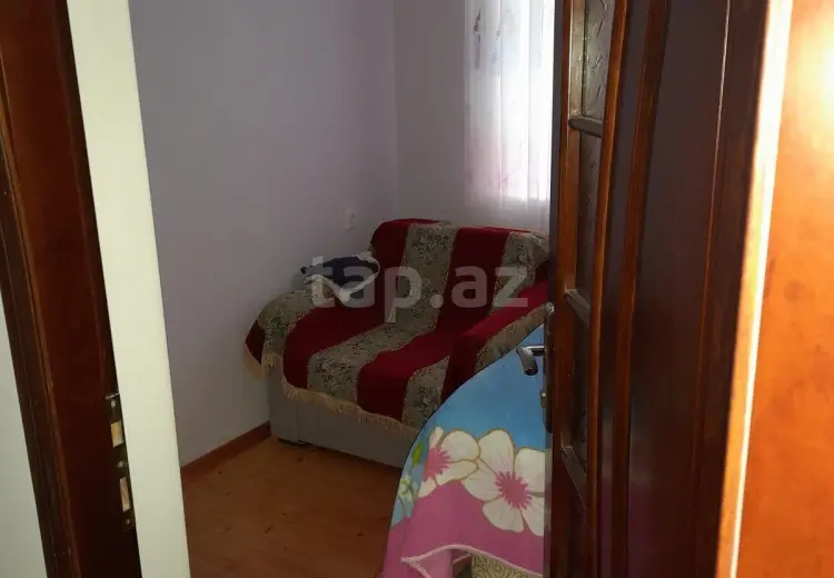 3 otaqlı mənzil , Sumqayıt