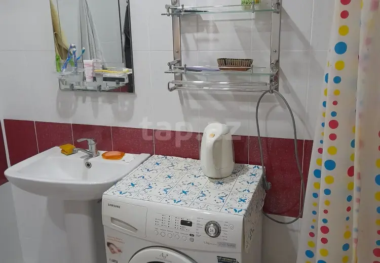 3 otaqlı mənzil , Sumqayıt