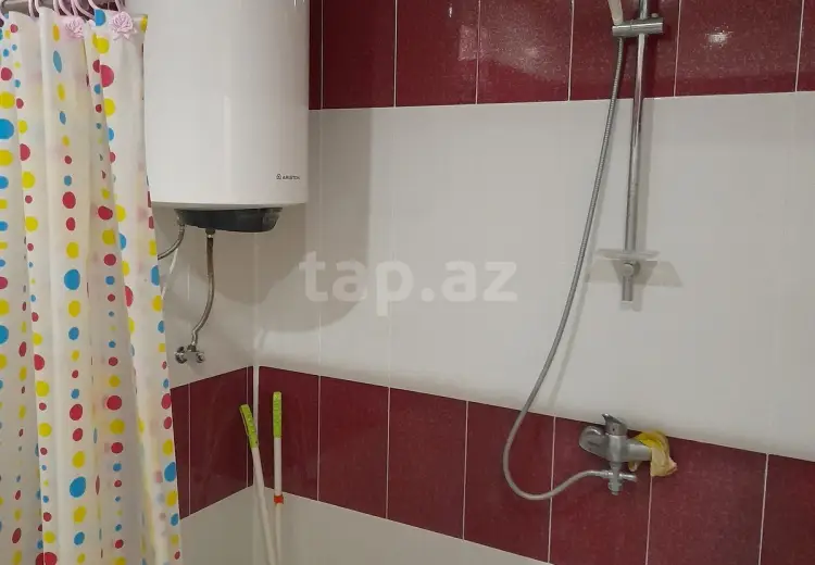 3 otaqlı mənzil , Sumqayıt