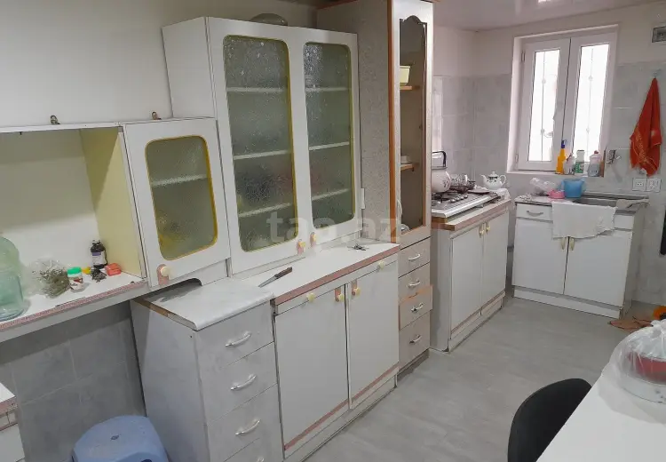 3 otaqlı mənzil , Sumqayıt