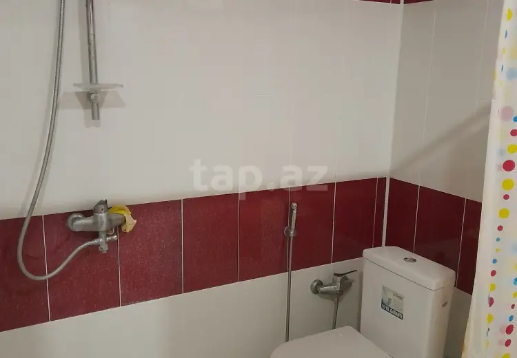 3 otaqlı mənzil , Sumqayıt