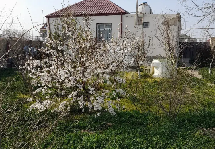 3 otaqlı mənzil , Sumqayıt